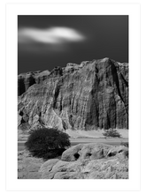 Dream Mountains N3 - Art Print